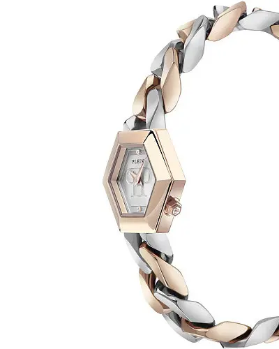 Philipp Plein The Hexagon Groumette PWWBA0223