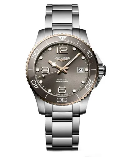 Longines HydroConquest L3.780.3.78.6