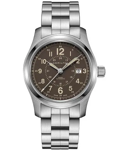 Hamilton Khaki Field Auto H70605193