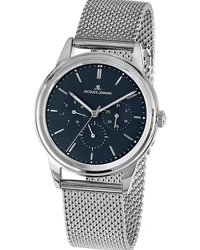 Jacques Lemans Retro Classic 1-2061H