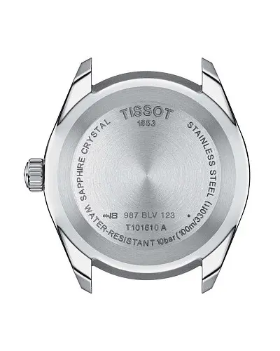 Tissot PR 100 Sport Gent T101.610.11.051.00