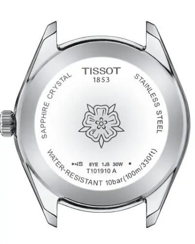 Tissot PR 100 Sport Chic T101.910.11.116.00