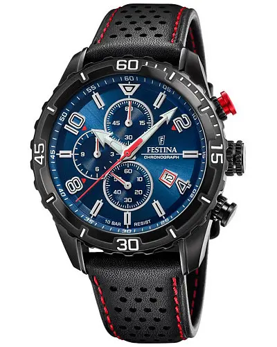 Festina Chrono Sport F20519/2