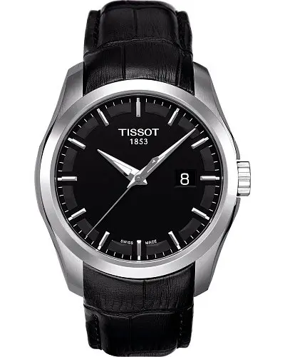 Tissot Couturier T035.410.16.051.00