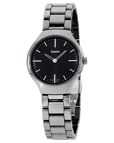 Rado True Thinline R27956152