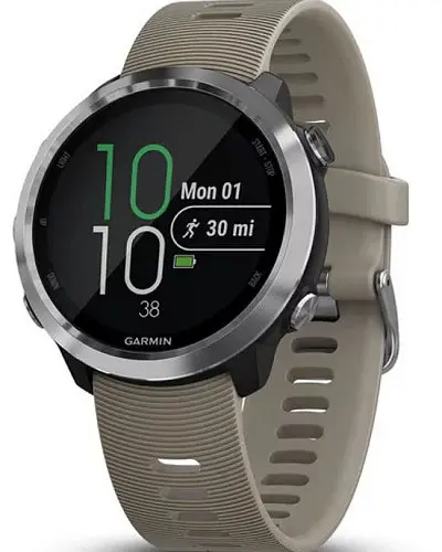 Garmin watch forerunner 645 music on sale