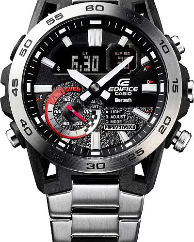 Casio Edifice ECB-40D-1ADF (ECB-40D-1A)