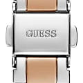 Guess Guess Dress Mini Luna GW0841L3 женские часы серебристый циферблат на запястье