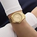 Guess Guess Sport Contessa GW0877L2  - задняя крышка сталь металл корпуса, сша часы