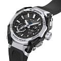 Casio Casio G-Shock Premium MTG-B4000-1ADR MTG, наручные мужские часы фото под углом
