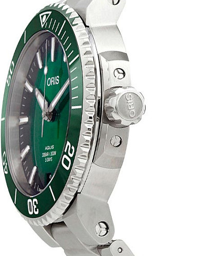 Oris Aquis 01 400 7763 4157-07 8 24 09PEB