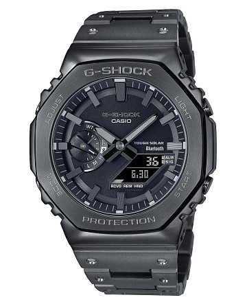 Casio G-Shock GM-B2100BD-1ADR (GM-B2100BD-1A)