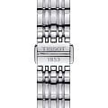 Tissot Tissot Carson Automatic Lady T085.207.11.011.00, t-classic швейцария женские часы на браслете нержавеющая сталь боковой вид