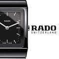 Rado Rado Ceramica R21702172 , наручные женские часы фото под углом