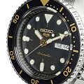 Часы Seiko 5 Sports SRPD57K1S фото 9