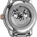 Earnshaw Earnshaw Longitude ES-8006-33  наручные мужские часы фото под углом.