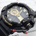 Casio Casio G-Shock GA-400GB-1A9DR (GA-400GB-1A9) GA-400GB-1A9 оригинальные мужские часы в комплекте с коробкой