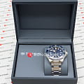 TAG Heuer TAG Heuer Aquaracer Professional 300 WBP201B.BA0632 — полный набор фото мужские часы швейцария