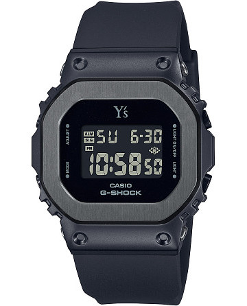 Casio G-Shock GM-S5600YS-1DR (GM-S5600YS-1)