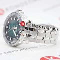 Tissot Tissot Seastar 1000 Powermatic 80 T120.407.11.091.01 Seastar 1000 — задняя крышка сталь металл корпуса швейцарские часы