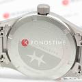 Оригинальные часы Hamilton Hamilton Khaki Field Quartz 38mm H69401130 кварцевые калибр механизма eta f05.105 mh2 общий вид