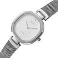 Obaku Obaku Diamond V277LXCIMC , наручные женские часы фото под углом