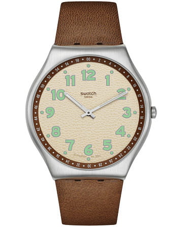 Swatch Skin Irony 42 SS07S135