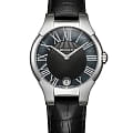 Aerowatch Aerowatch 06964 AA04  06964 AA04 кварцевые женские часы перламутровый циферблат, браслет кожаный — вид спереди