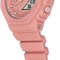 Casio Casio G-Shock GMA-S2100-4A2DR (GMA-S2100-4A2)  — детали корпуса и пластик