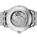 Orient Orient Contemporary RA-AC0F10S  — детали корпуса и нержавеющая сталь