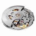 Hamilton H32215130 женские часы застежка крупным планом