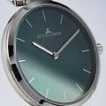 Jacques Lemans Jacques Lemans Classic 1-2110D,  австрия женские часы на браслете нержавеющая сталь боковой вид