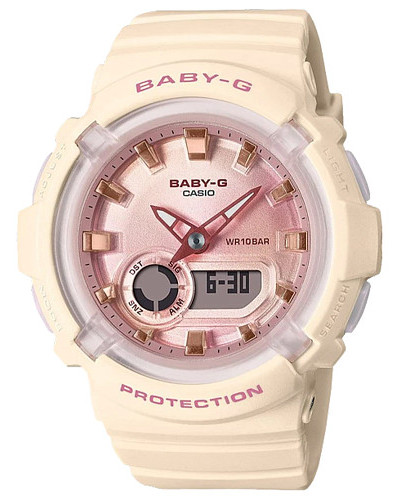 Casio Baby-G BGA-280-4A2