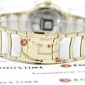 Rado Rado Centrix Automatic Diamonds Open Heart R30248902 швейцария наручные женские часы заводная головка с логотипом Rado