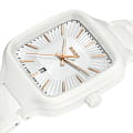 Rado Rado True Square R27072012 , наручные женские часы фото под углом