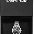 Оригинальные часы Jacques Lemans Jacques Lemans La Passion 1-2085E кварцевые калибр механизма  общий вид