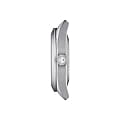 Tissot Tissot Gentleman Powermatic 80 Silicium T127.407.11.091.01 мужские часы зеленый циферблат на запястье