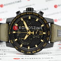 Tissot Tissot SuperSport Chrono T125.617.37.051.01 SuperSport Chrono наручные мужские часы фото под углом.
