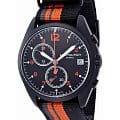 Hamilton Hamilton Khaki Aviation Pilot Pioneer Chrono Quartz H76582933 , наручные мужские часы фото под углом