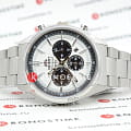 Orient Orient Chronograph WV0041TX  наручные мужские часы фото под углом.