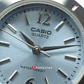 Casio Casio Collection LTP-1177A-2A, ltp япония женские часы на браслете нержавеющая сталь боковой вид