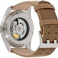 Оригинальные часы Hamilton Hamilton Khaki Field Auto H70605993 механические калибр механизма h-10 общий вид