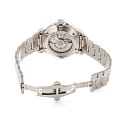 Maurice Lacroix Maurice Lacroix Pontos Chronograph PT6388-SS002-331-1  - задняя крышка металл сталь корпуса, швейцария часы