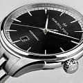 Hamilton Hamilton Jazzmaster Gents Auto H32475130 , наручные мужские часы фото под углом
