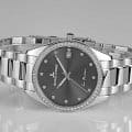 Jacques Lemans Jacques Lemans La Passion 1-2085E , наручные женские часы фото под углом