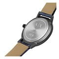 Armani Exchange Armani Exchange Cayde AX2750 мужские часы синий циферблат на запястье
