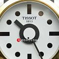 Tissot Tissot Heritage Memphis Gent T134.410.27.011.00 T1344102701100 оригинальные мужские часы в комплекте с коробкой