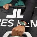 Jacques Lemans Jacques Lemans Liverpool Diver 1-2206i, liverpool австрия мужские часы на браслете нержавеющая сталь боковой вид