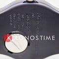 Swatch Swatch New Gent Biosourced SO29B109 кварцевые женские часы часы крупный план прозрачный циферблата