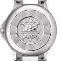 Certina Certina DS-6 Lady C039.251.11.017.00  - задняя крышка сталь металл корпуса, швейцария часы